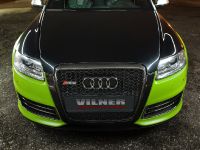 Vilner Audi RS6 (2012) - picture 1 of 12