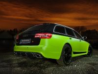 Vilner Audi RS6 (2012) - picture 3 of 12