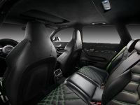 Vilner Audi RS6 (2012) - picture 7 of 12