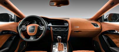 Vilner Audi S5 (2012) - picture 4 of 20