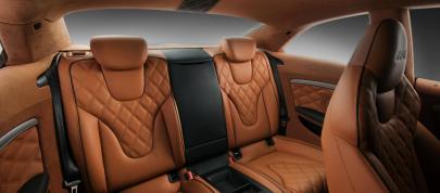 Vilner Audi S5 (2012) - picture 7 of 20