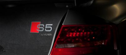 Vilner Audi S5 (2012) - picture 20 of 20
