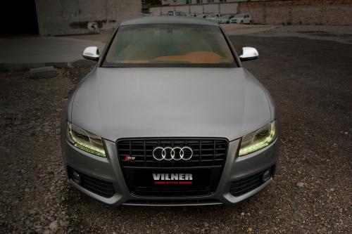 Vilner Audi S5 (2012) - picture 1 of 20