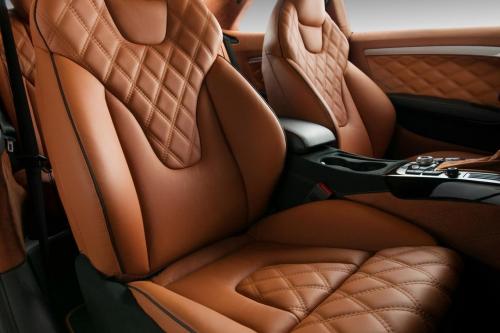 Vilner Audi S5 (2012) - picture 8 of 20