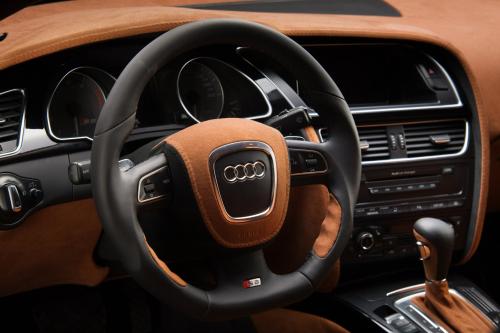 Vilner Audi S5 (2012) - picture 9 of 20