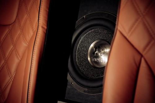 Vilner Audi S5 (2012) - picture 16 of 20