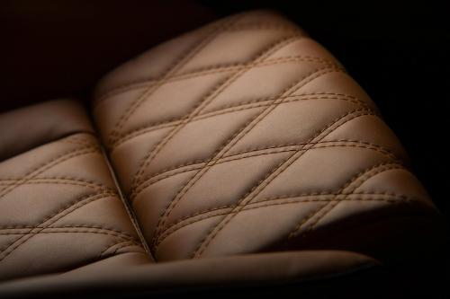 Vilner Audi S5 (2012) - picture 17 of 20