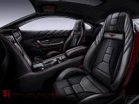 Vilner Bentley Continental GT Design Project