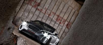 Vilner Bentley Continental GT (2013) - picture 4 of 43