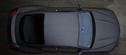 Vilner Bentley Continental GT (2013) - picture 12 of 43