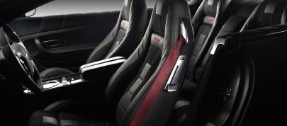 Vilner Bentley Continental GT (2013) - picture 15 of 43