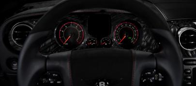 Vilner Bentley Continental GT (2013) - picture 20 of 43