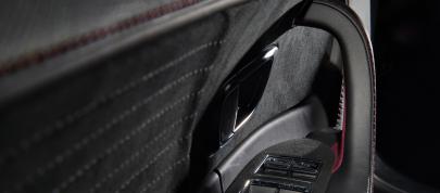 Vilner Bentley Continental GT (2013) - picture 28 of 43