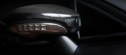 Vilner Bentley Continental GT (2013) - picture 39 of 43