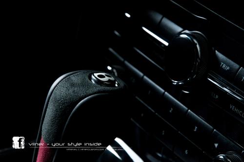 Vilner Bentley Continental GT (2013) - picture 24 of 43