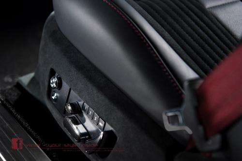 Vilner Bentley Continental GT (2013) - picture 25 of 43