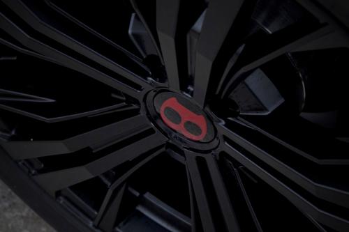 Vilner Bentley Continental GT (2013) - picture 40 of 43