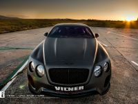 Vilner Bentley Continental GT (2013) - picture 1 of 43
