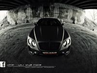 Vilner Bentley Continental GT (2013) - picture 2 of 43