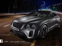 Vilner Bentley Continental GT (2013) - picture 5 of 43