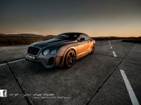 Vilner Bentley Continental GT (2013) - picture 6 of 43