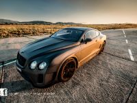 Vilner Bentley Continental GT (2013) - picture 7 of 43