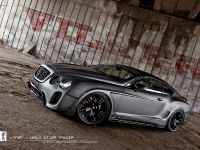 Vilner Bentley Continental GT (2013) - picture 8 of 43