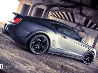 Vilner Bentley Continental GT (2013)