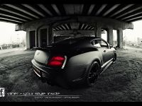 Vilner Bentley Continental GT (2013) - picture 10 of 43