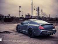 Vilner Bentley Continental GT (2013)