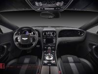 Vilner Bentley Continental GT (2013) - picture 13 of 43