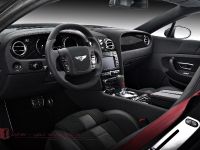 Vilner Bentley Continental GT (2013) - picture 14 of 43