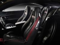 Vilner Bentley Continental GT (2013)