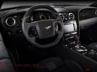 Vilner Bentley Continental GT (2013) - picture 19 of 43