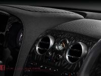 Vilner Bentley Continental GT (2013) - picture 21 of 43