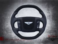 Vilner Bentley Continental GT (2013)