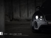 Vilner Bentley Continental GT (2013) - picture 34 of 43