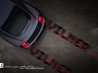 Vilner Bentley Continental GT (2013) - picture 35 of 43