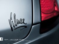 Vilner Bentley Continental GT (2013)