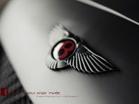 Vilner Bentley Continental GT (2013) - picture 37 of 43