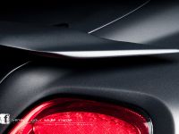 Vilner Bentley Continental GT (2013)