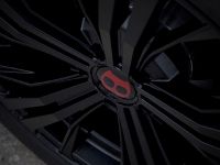 Vilner Bentley Continental GT (2013)