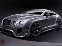 Vilner Bentley Continental GT (2013)