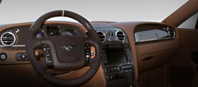 Vilner Bentley Continental (2012) - picture 4 of 15