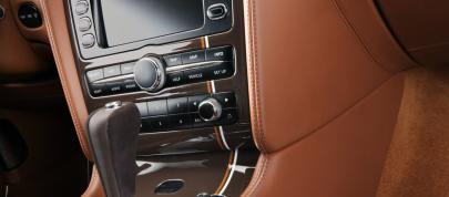 Vilner Bentley Continental (2012) - picture 12 of 15