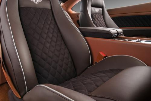 Vilner Bentley Continental (2012) - picture 8 of 15