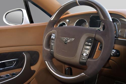Vilner Bentley Continental (2012) - picture 9 of 15