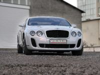 Vilner Bentley Continental (2012) - picture 1 of 15