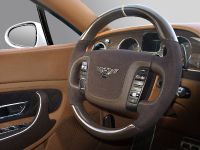 Vilner Bentley Continental (2012)