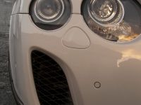 Vilner Bentley Continental (2012)